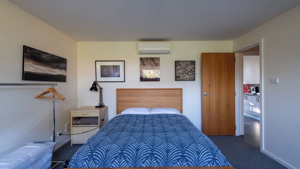 Photo of Bedroom in Darley