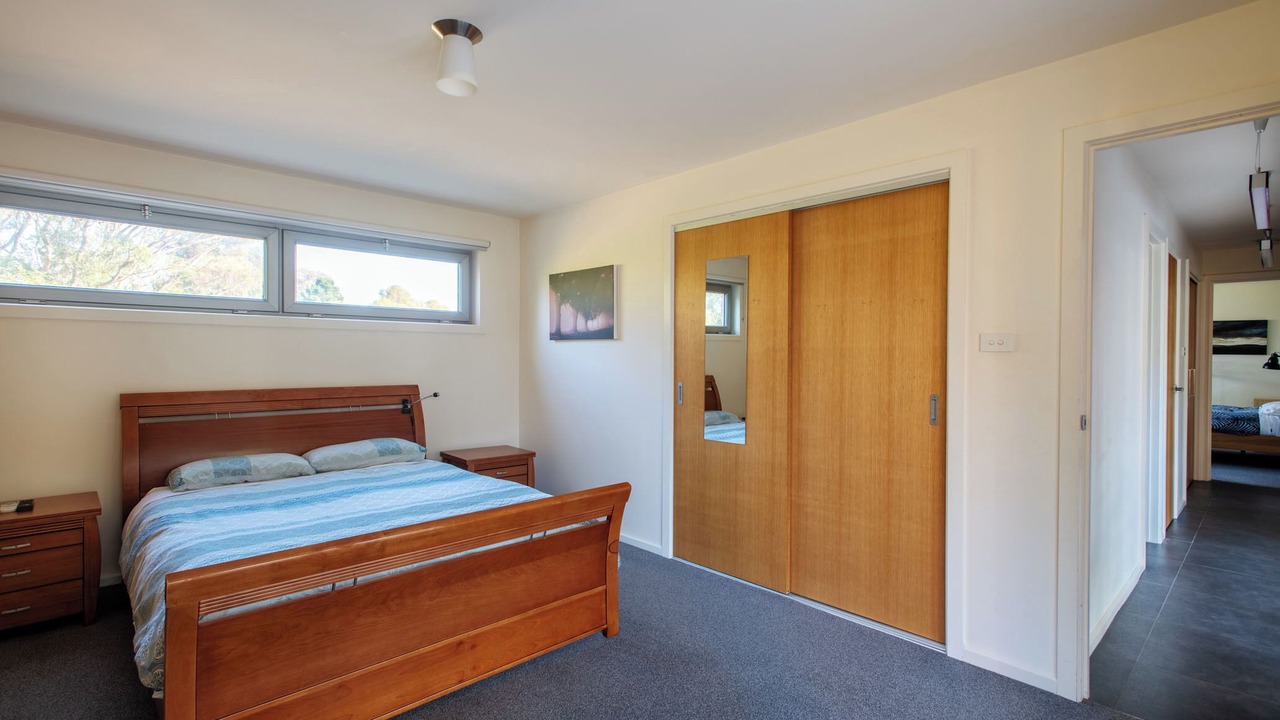Photo of Bedroom in Darley