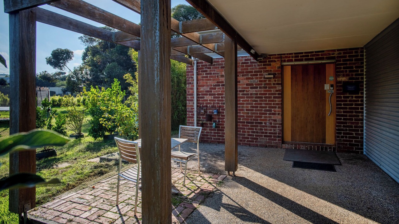 Photo of Patio Balcony in Darley