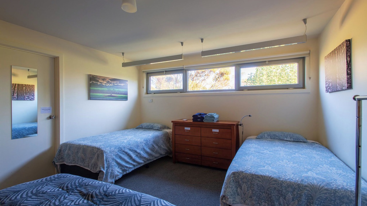 Photo of Bedroom in Darley