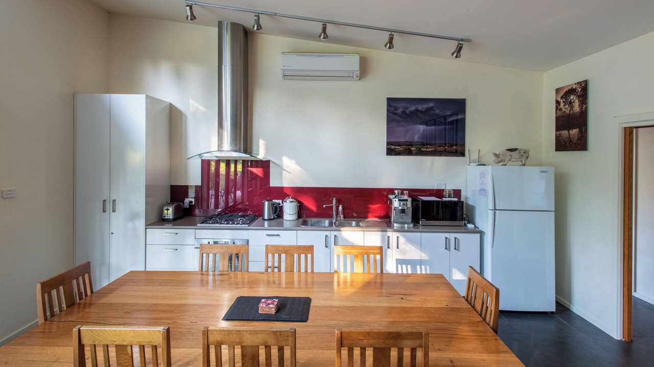 Photo of Kitchen in Darley