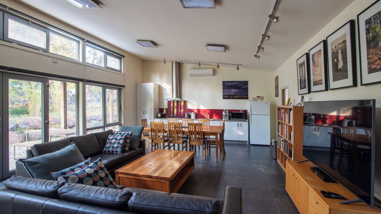 Photo of Livingroom in Darley