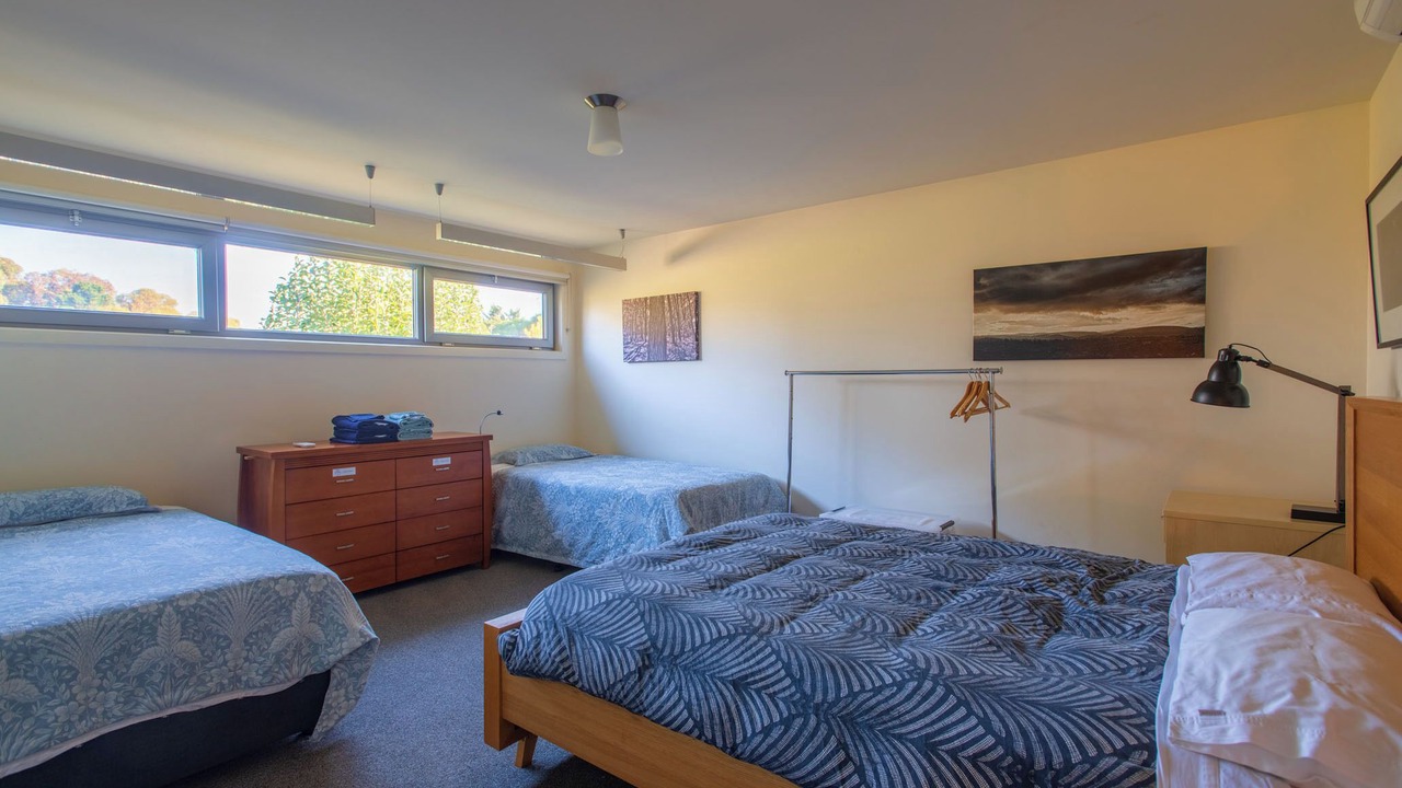 Photo of Bedroom in Darley