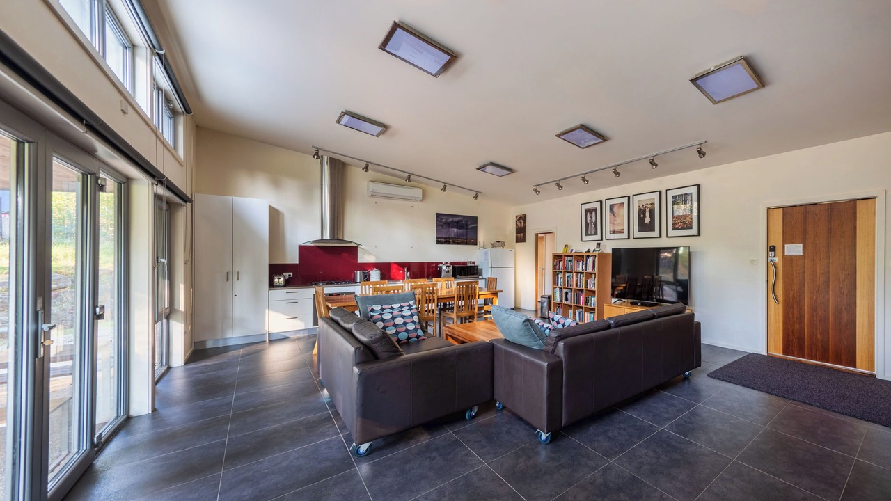 Photo of Livingroom in Darley