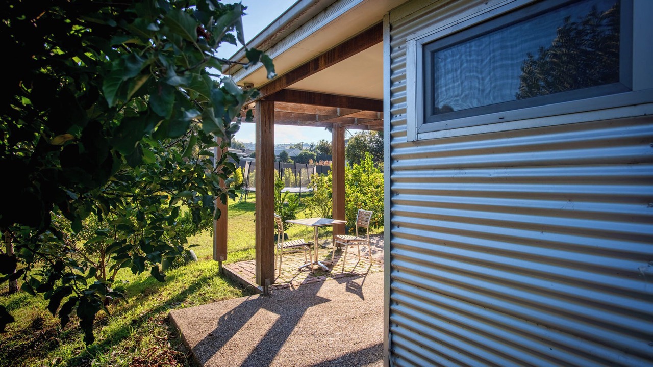 Photo of Patio Balcony in Darley