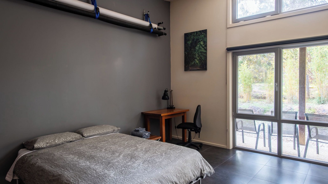 Photo of Bedroom in Darley