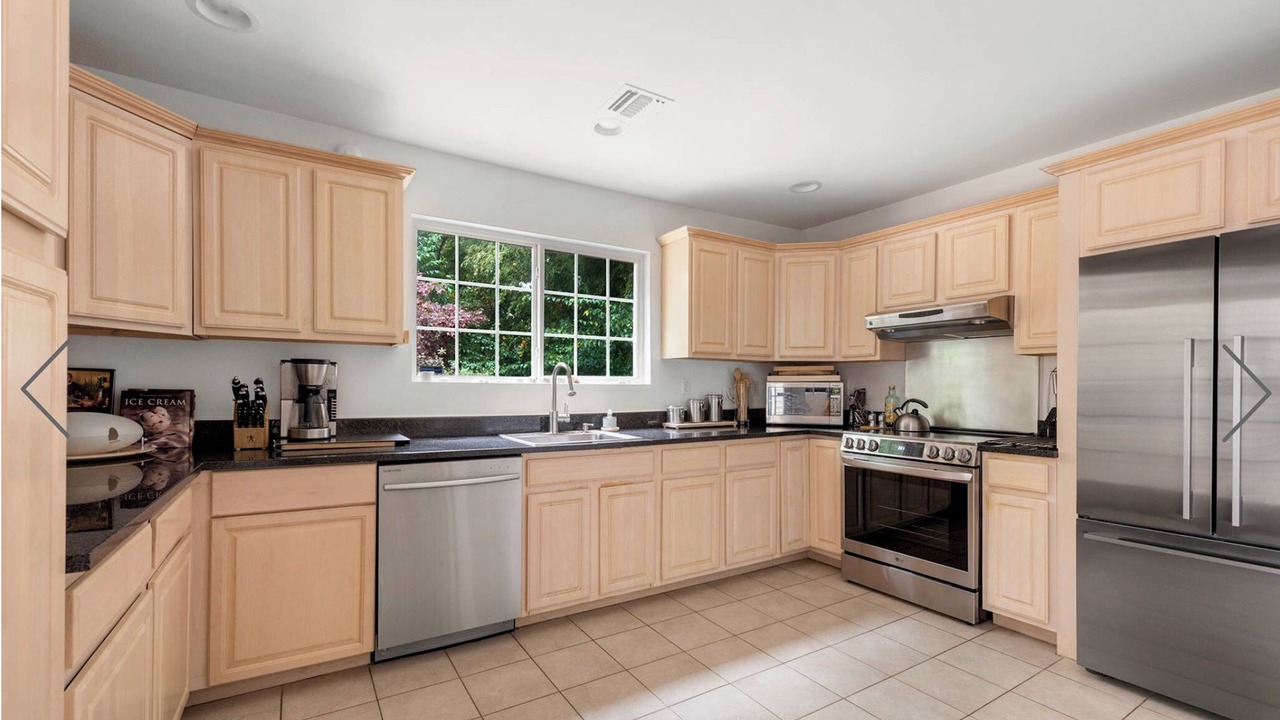 Photo of Kitchen in East Quogue
