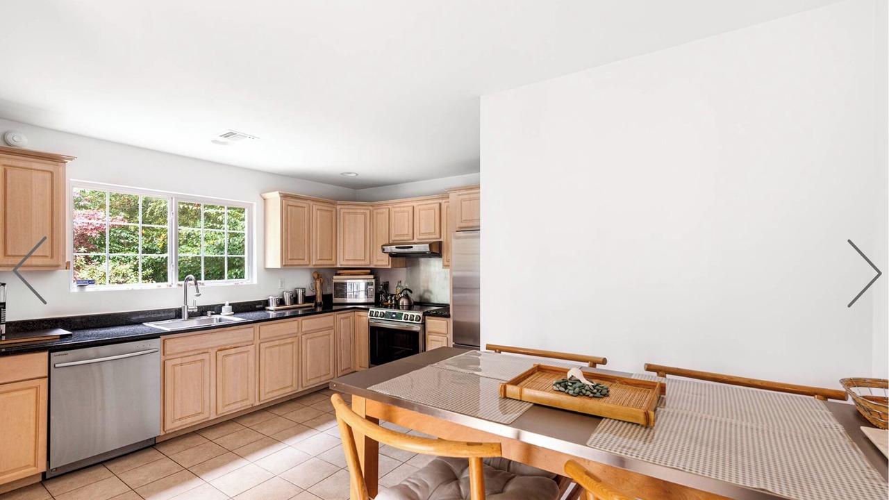 Photo of Kitchen in East Quogue