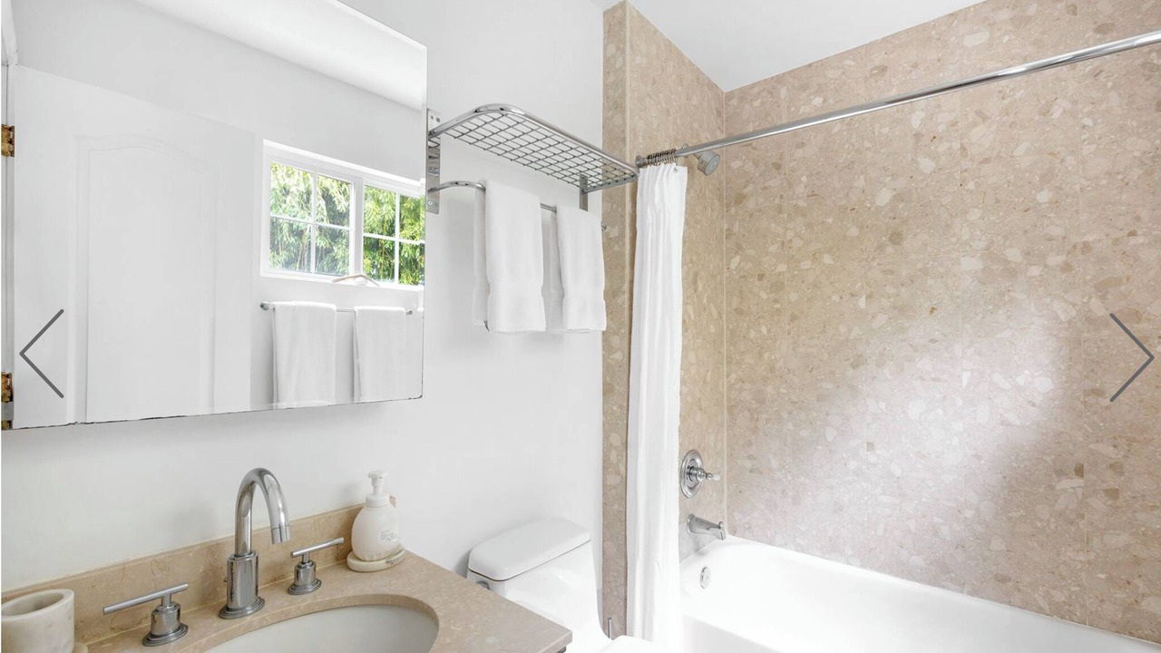 Photo of Bathroom in East Quogue