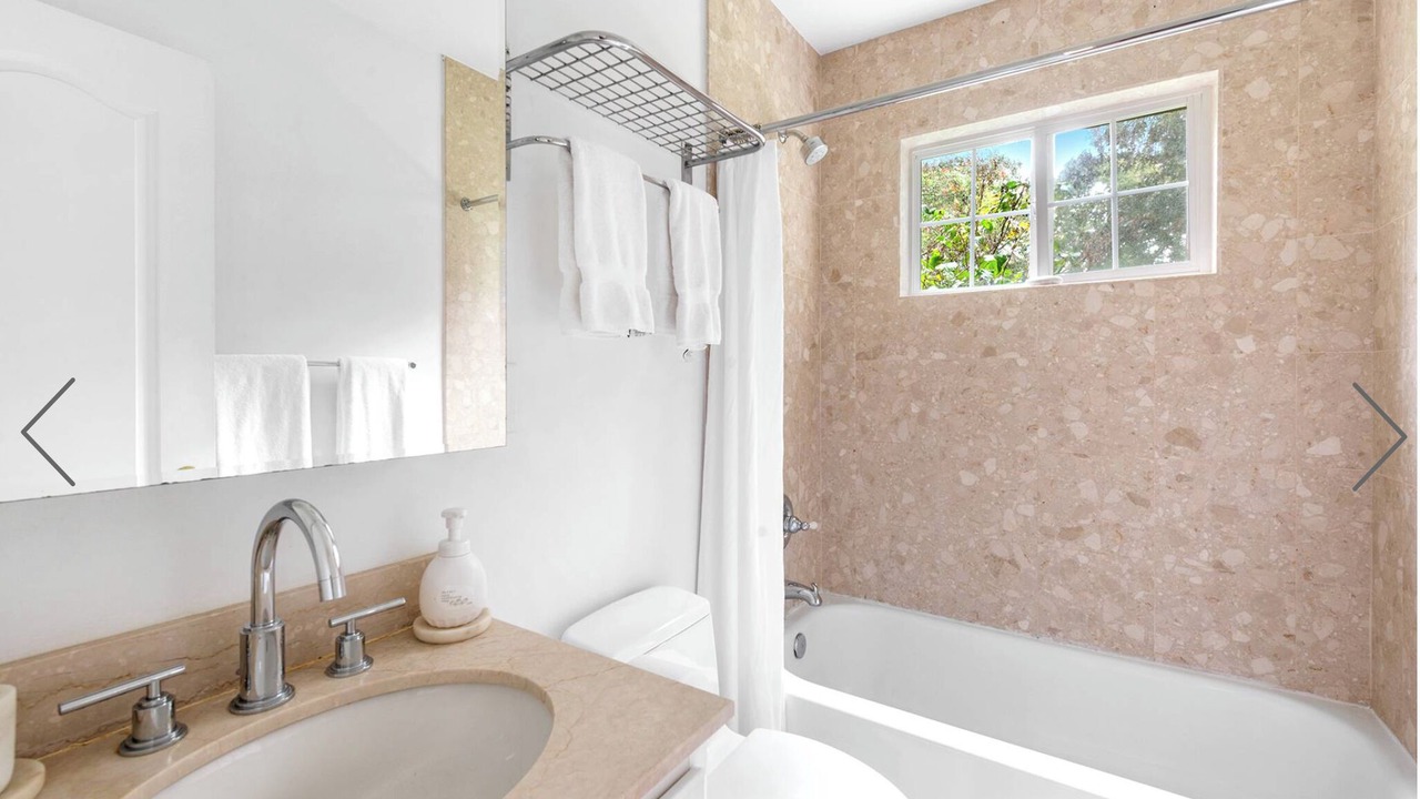 Photo of Bathroom in East Quogue