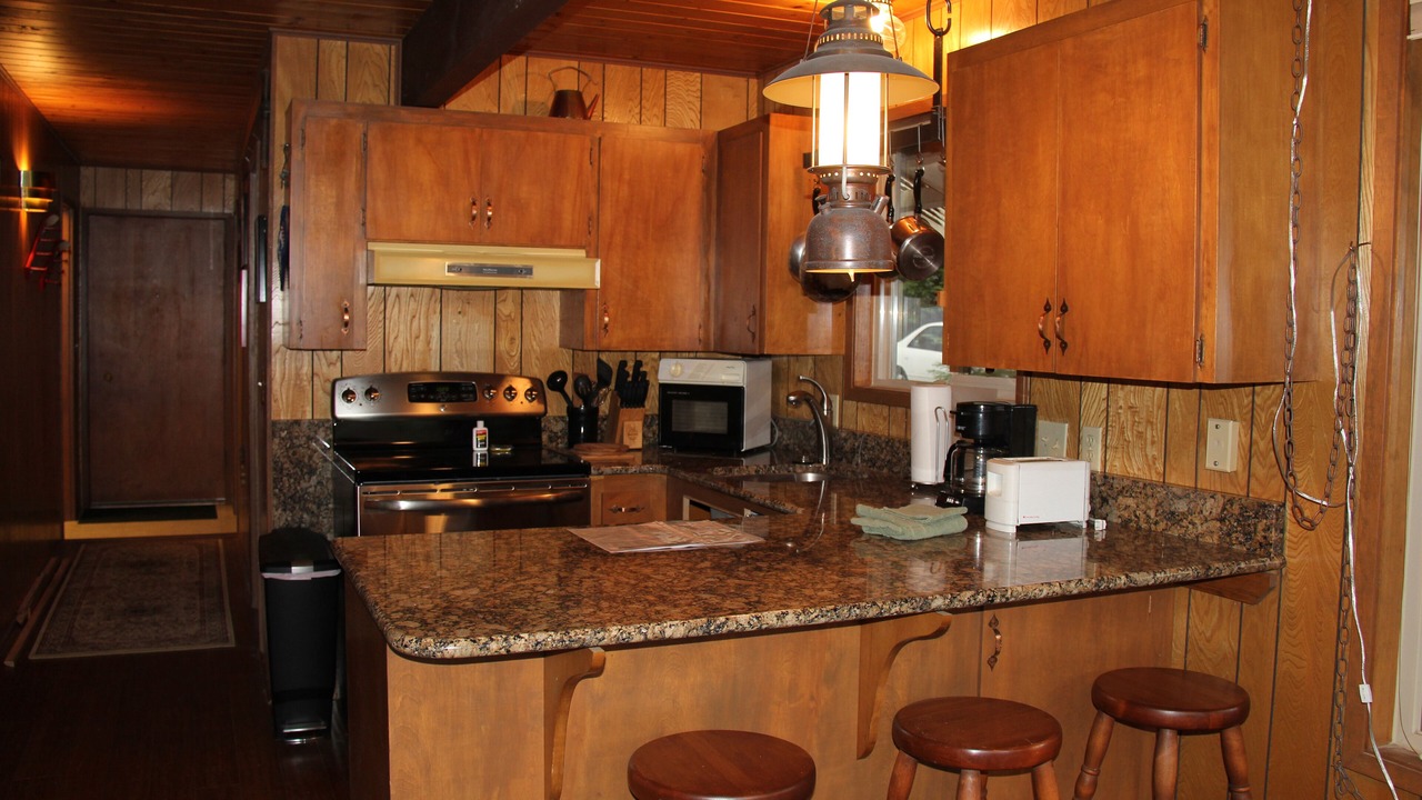 Photo of Bedroom in Skykomish