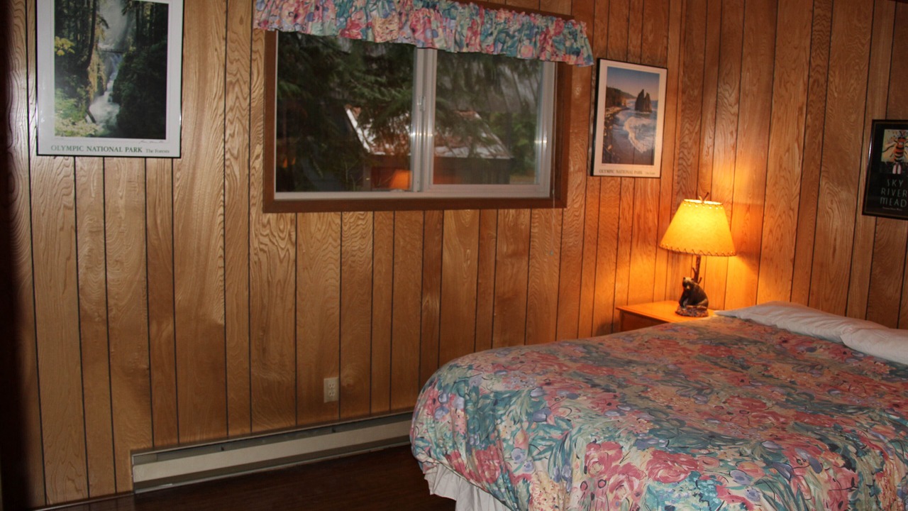 Photo of Bathroom in Skykomish