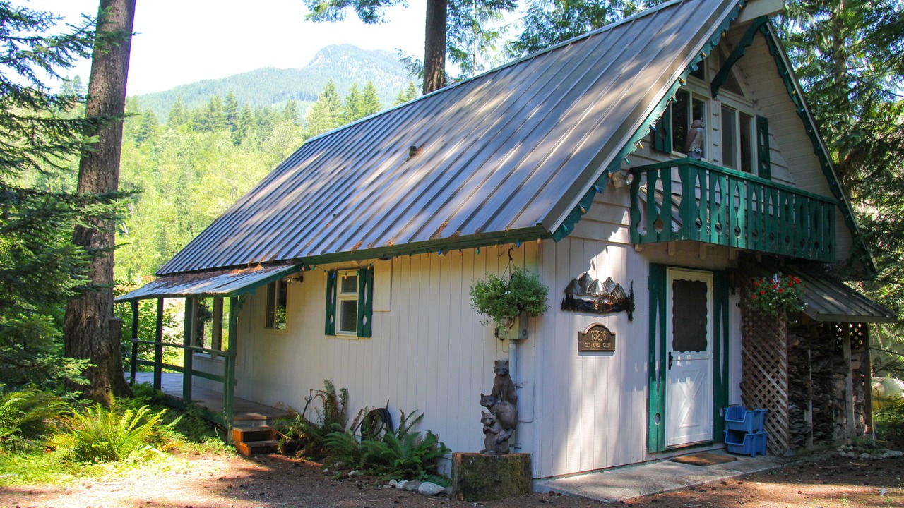 Photo of Others in Skykomish