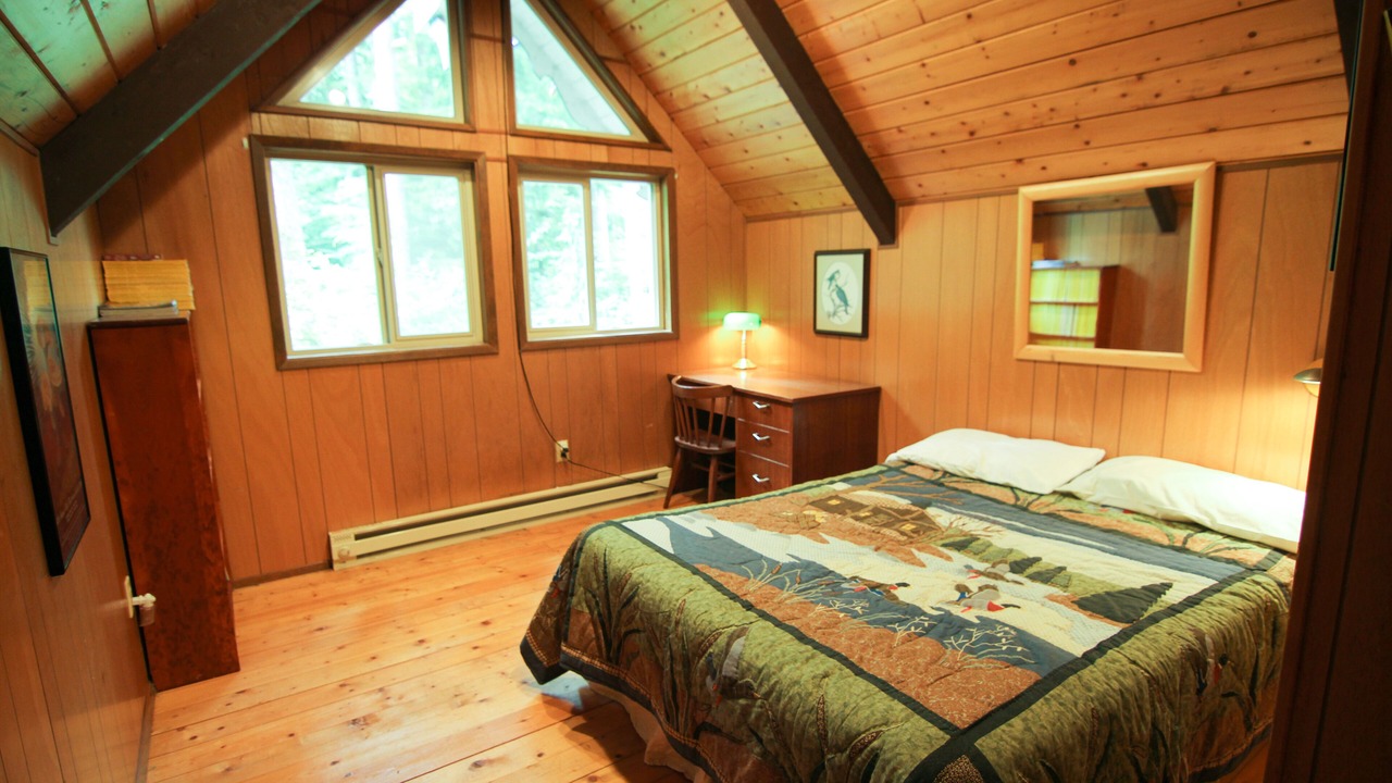 Photo of Bedroom in Skykomish
