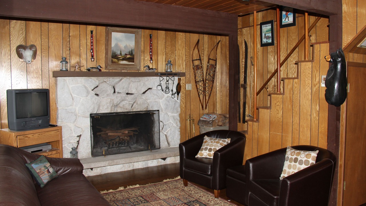 Photo of Bathroom in Skykomish