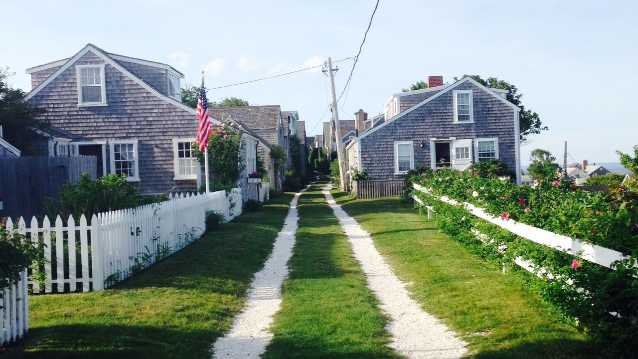 Photo of Others in Siasconset