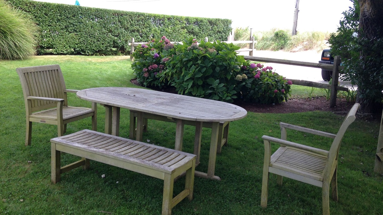 Photo of Outdoor in Siasconset