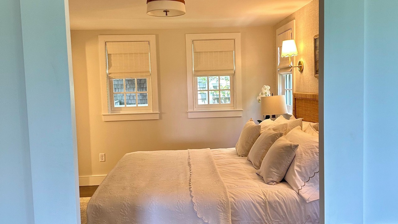Photo of Bedroom in Siasconset