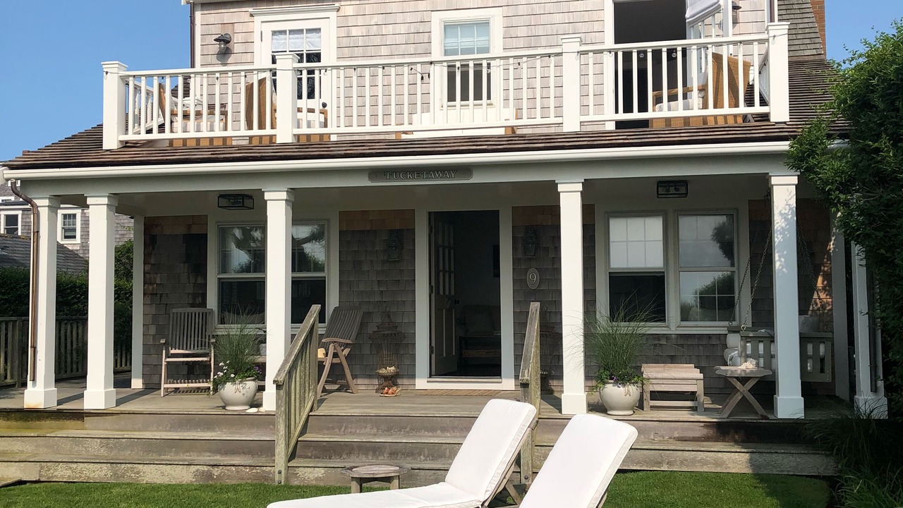 Photo of Others in Siasconset