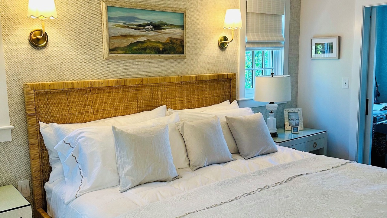 Photo of Bathroom in Siasconset