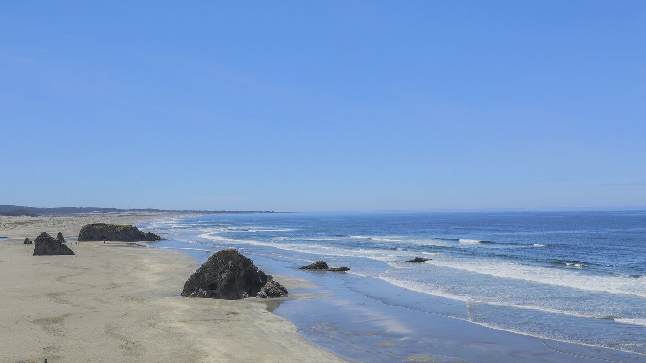 Photo of Outdoor in Fort Bragg