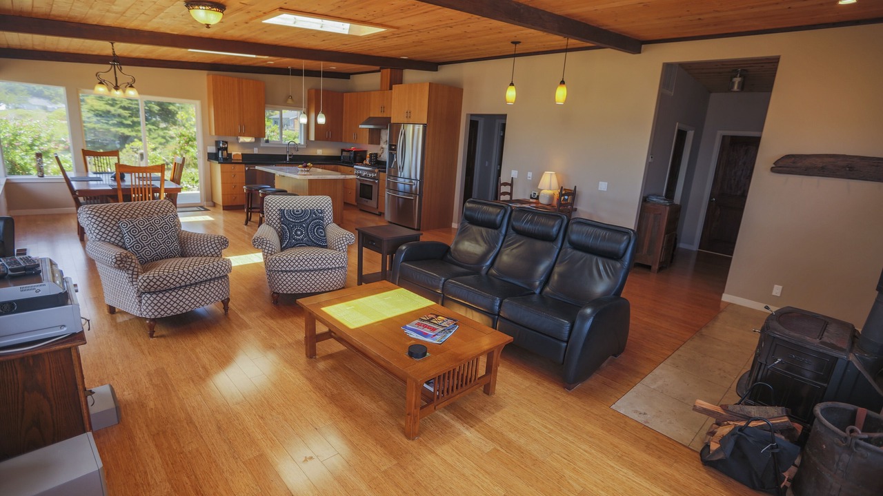 Photo of Bedroom in Fort Bragg