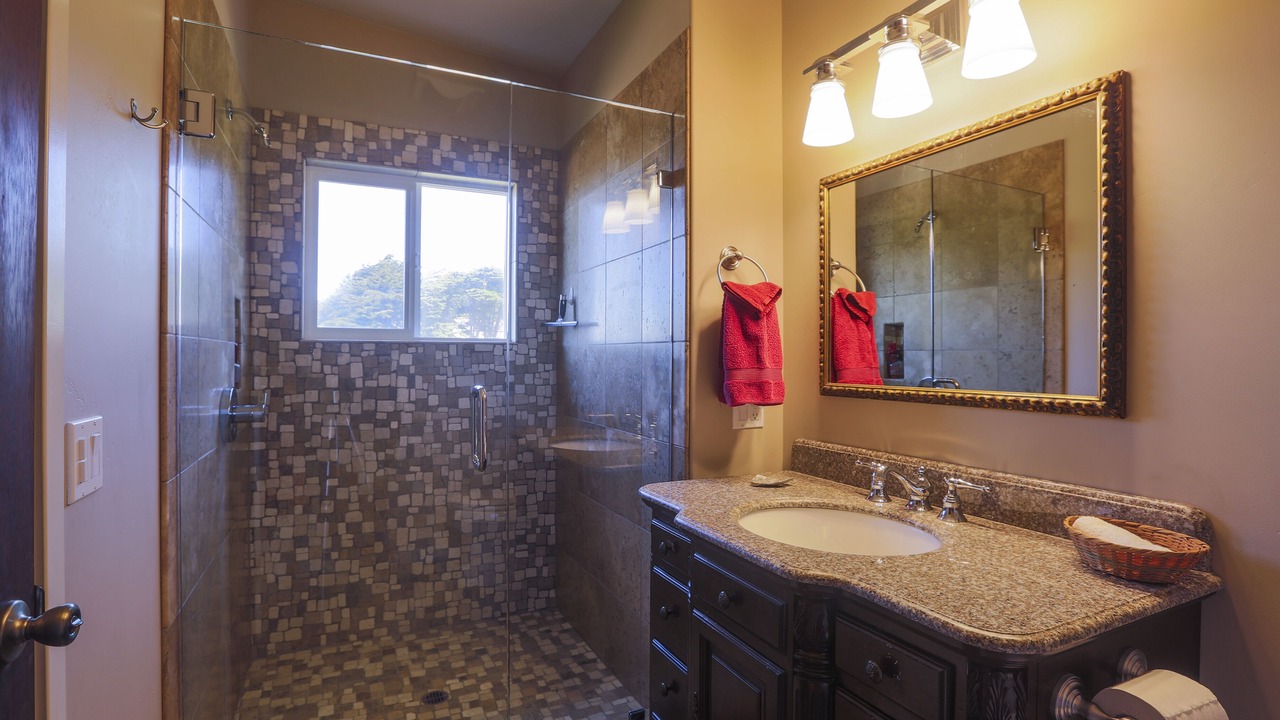 Photo of Bathroom in Fort Bragg