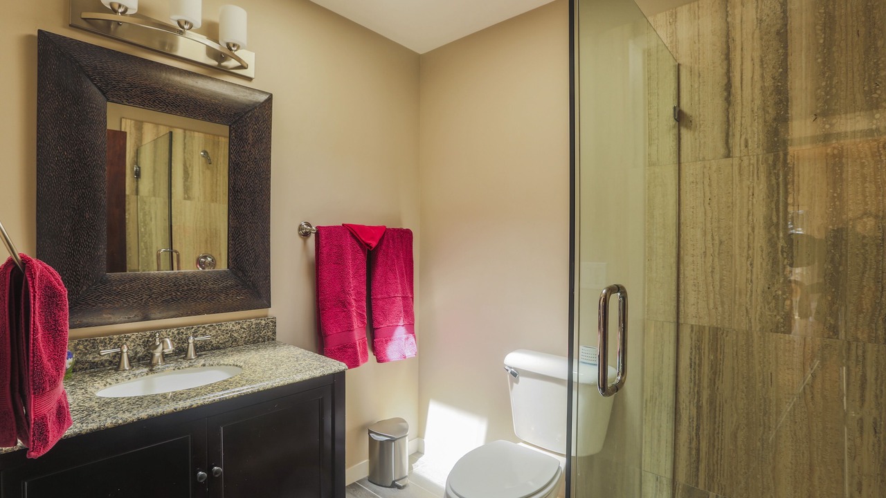 Photo of Bathroom in Fort Bragg