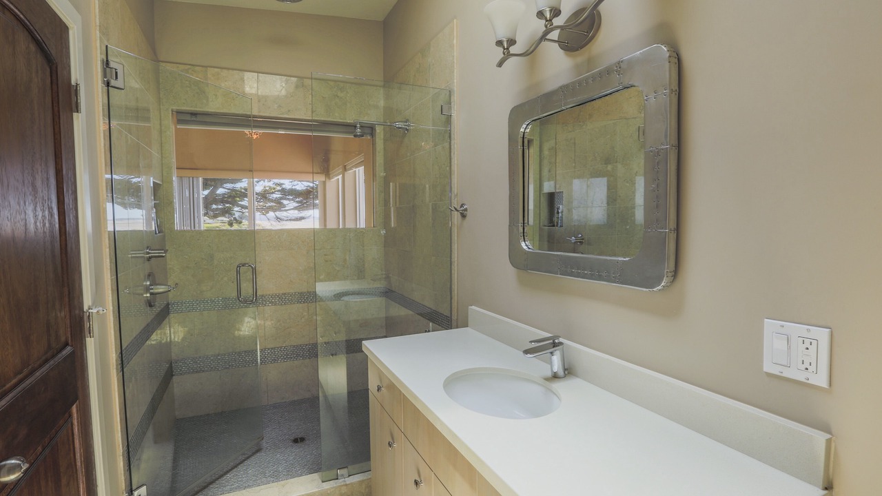 Photo of Bathroom in Fort Bragg