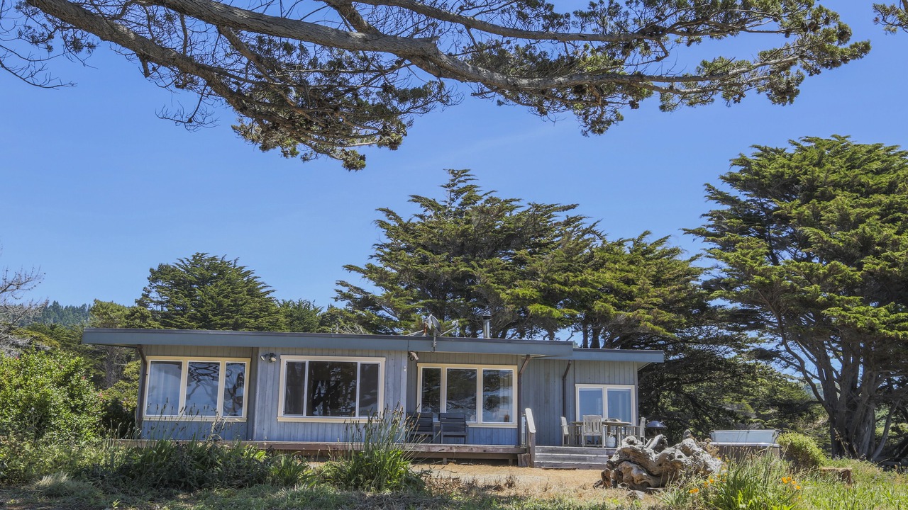 Photo of Outdoor in Fort Bragg