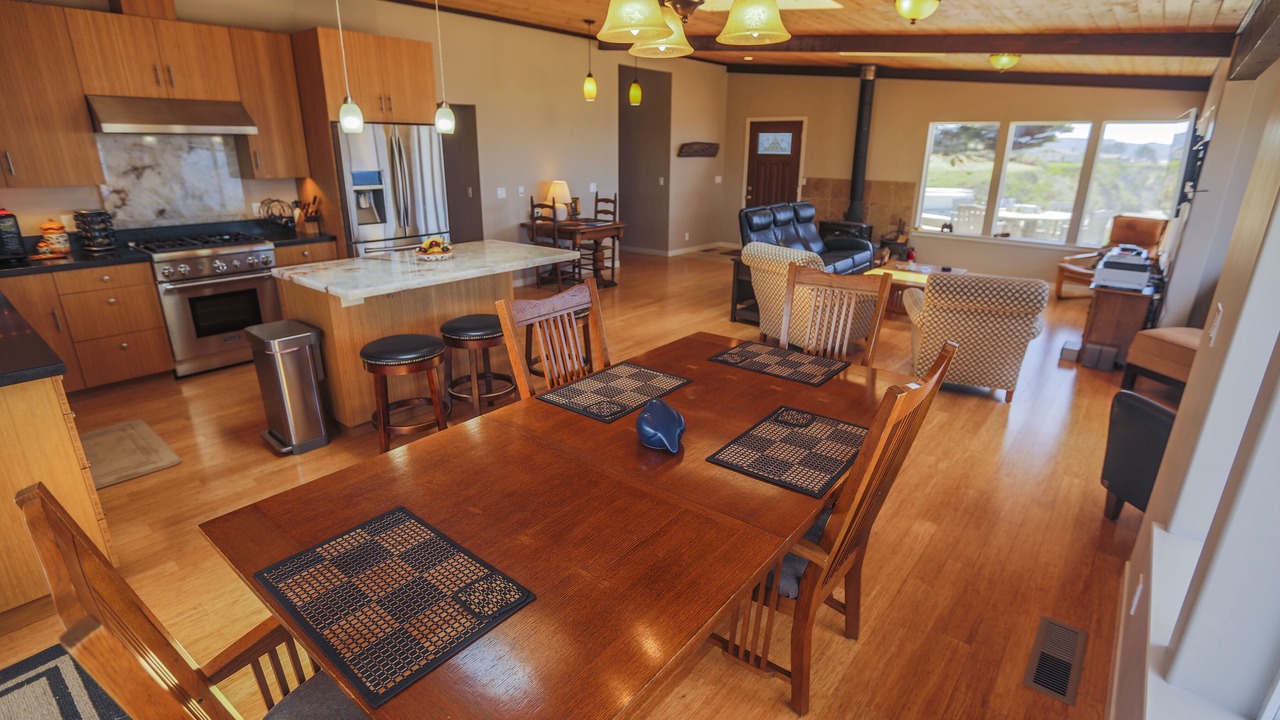 Photo of Bedroom in Fort Bragg