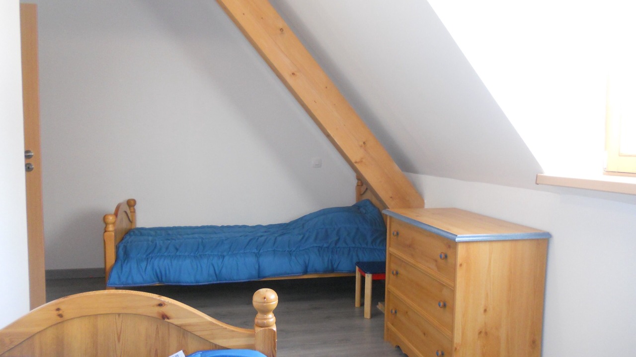 Photo of Bedroom in Hunawihr