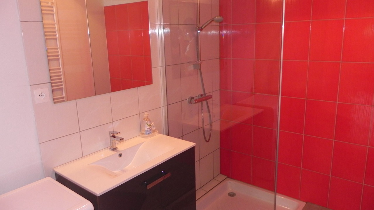 Photo of Bathroom in Hunawihr