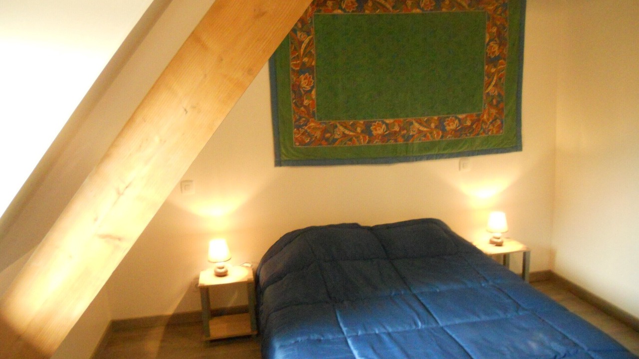 Photo of Bedroom in Hunawihr
