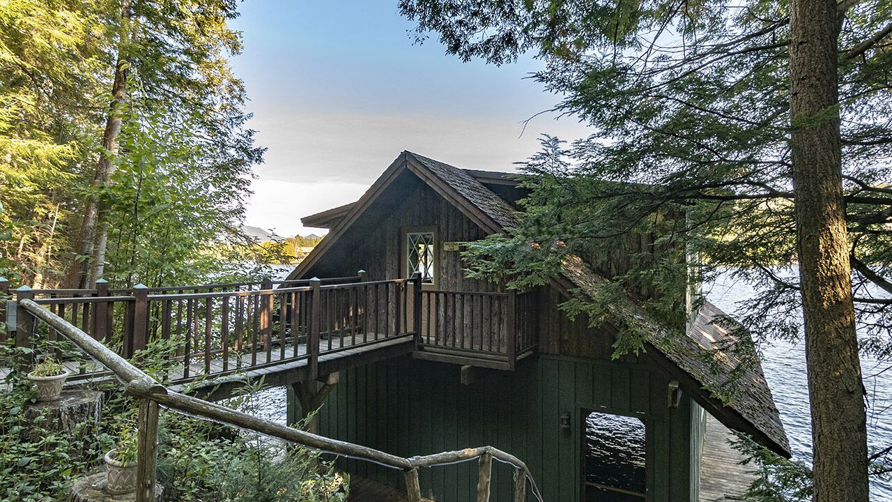 Photo of Outdoor in Saranac Lake