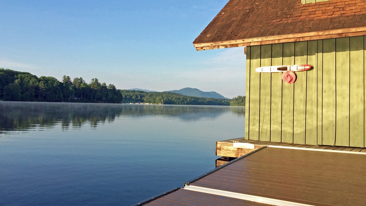 Photo of Outdoor in Saranac Lake