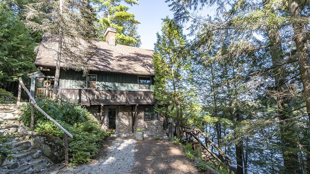 Photo of Outdoor in Saranac Lake