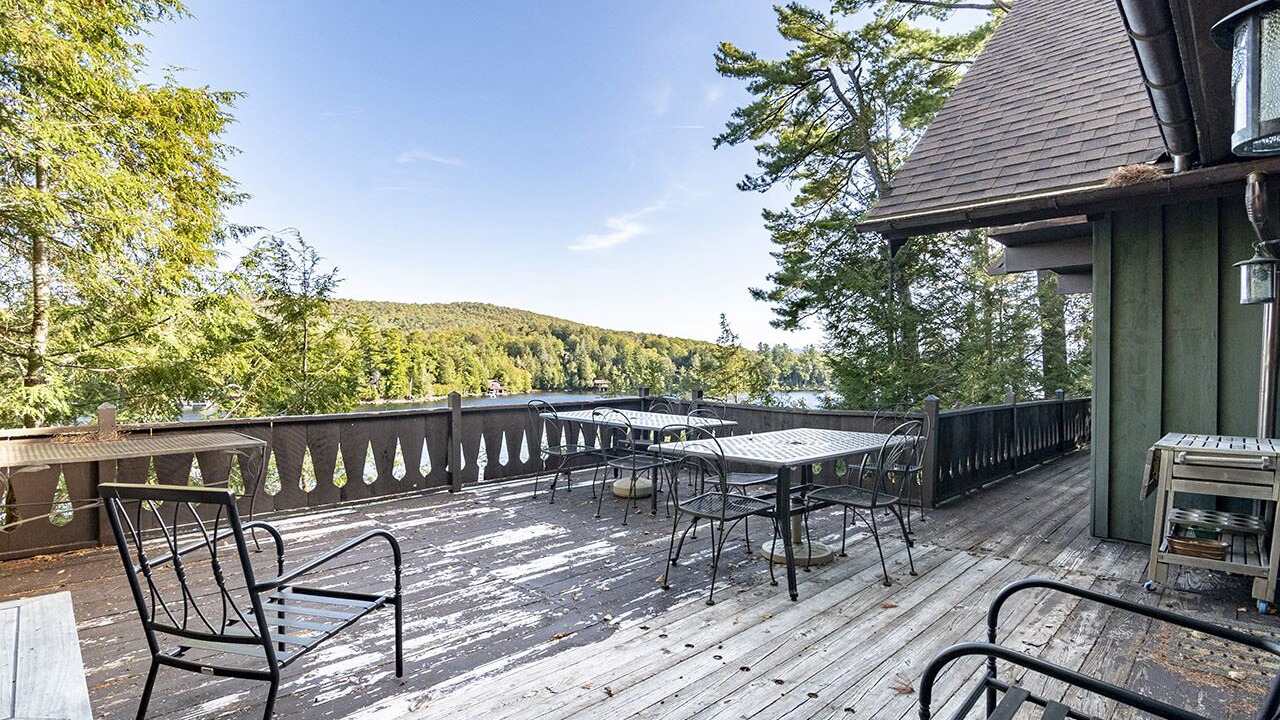 Photo of Outdoor in Saranac Lake