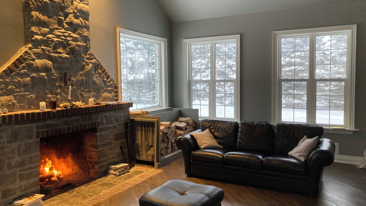 Photo of Livingroom in Uxbridge
