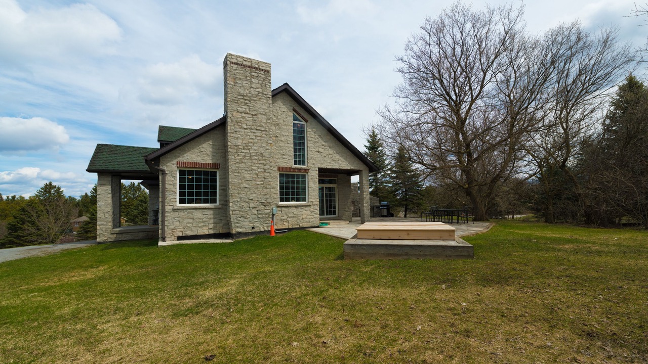 Photo of Outdoor in Uxbridge