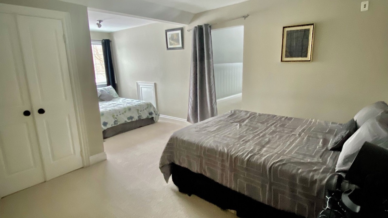 Photo of Bedroom in Uxbridge