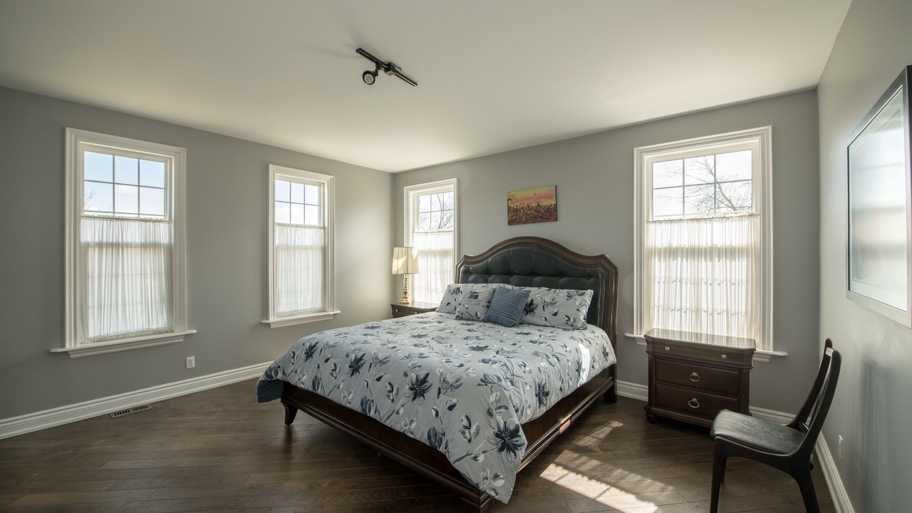 Photo of Bedroom in Uxbridge