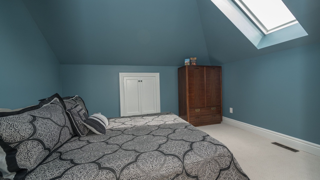 Photo of Bedroom in Uxbridge