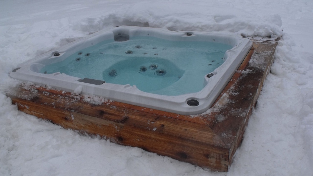 Photo of Outdoor in Uxbridge