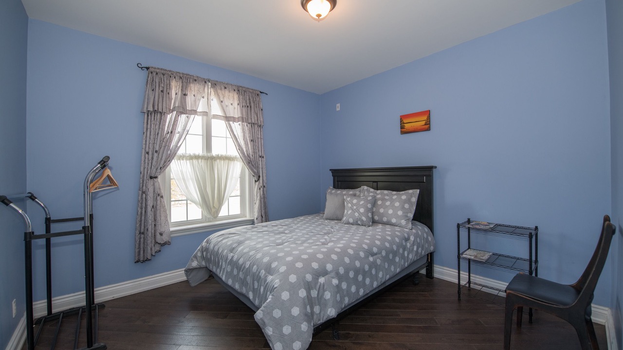 Photo of Bedroom in Uxbridge