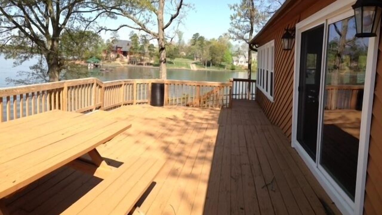 Photo of Patio Balcony in Bowling Green