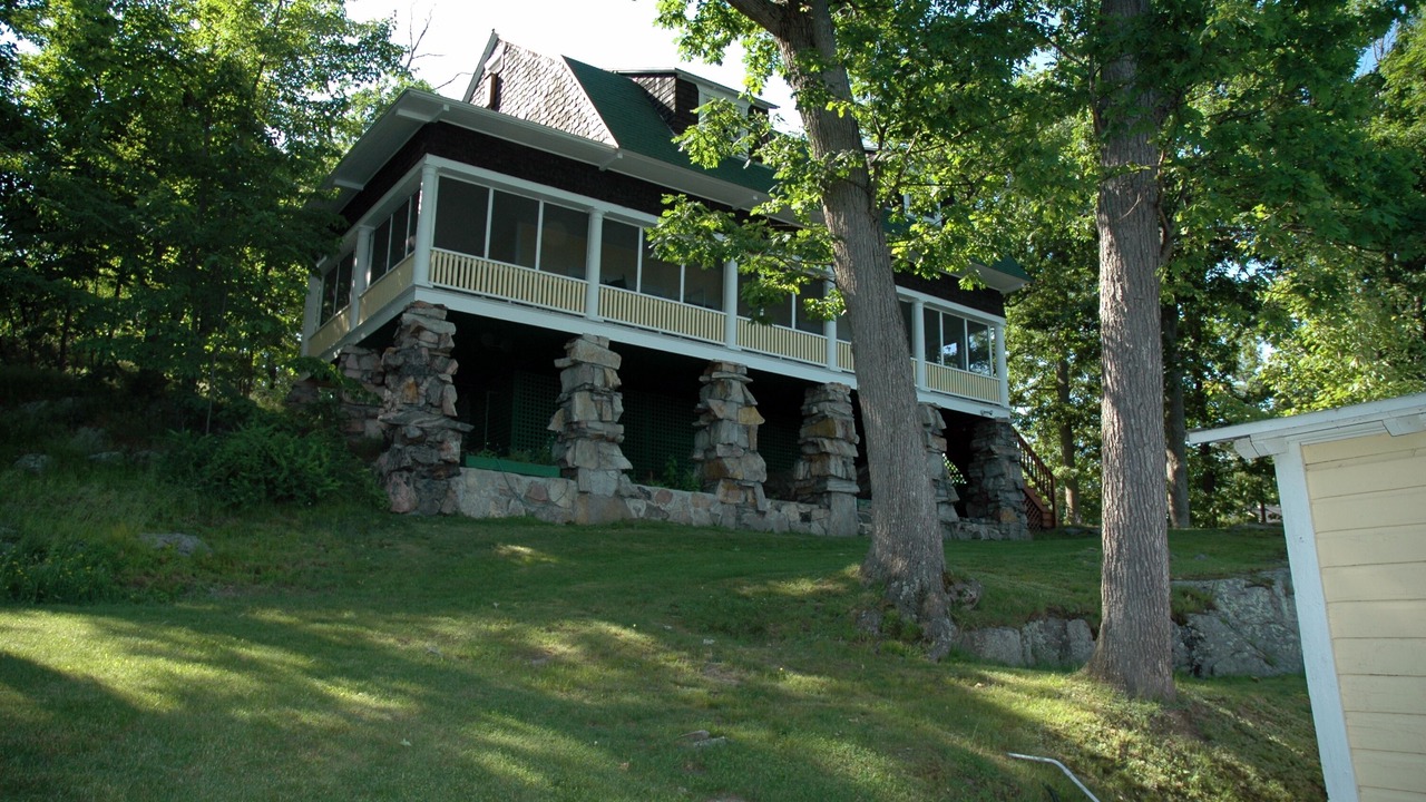 Photo of Outdoor in Wellesley Island