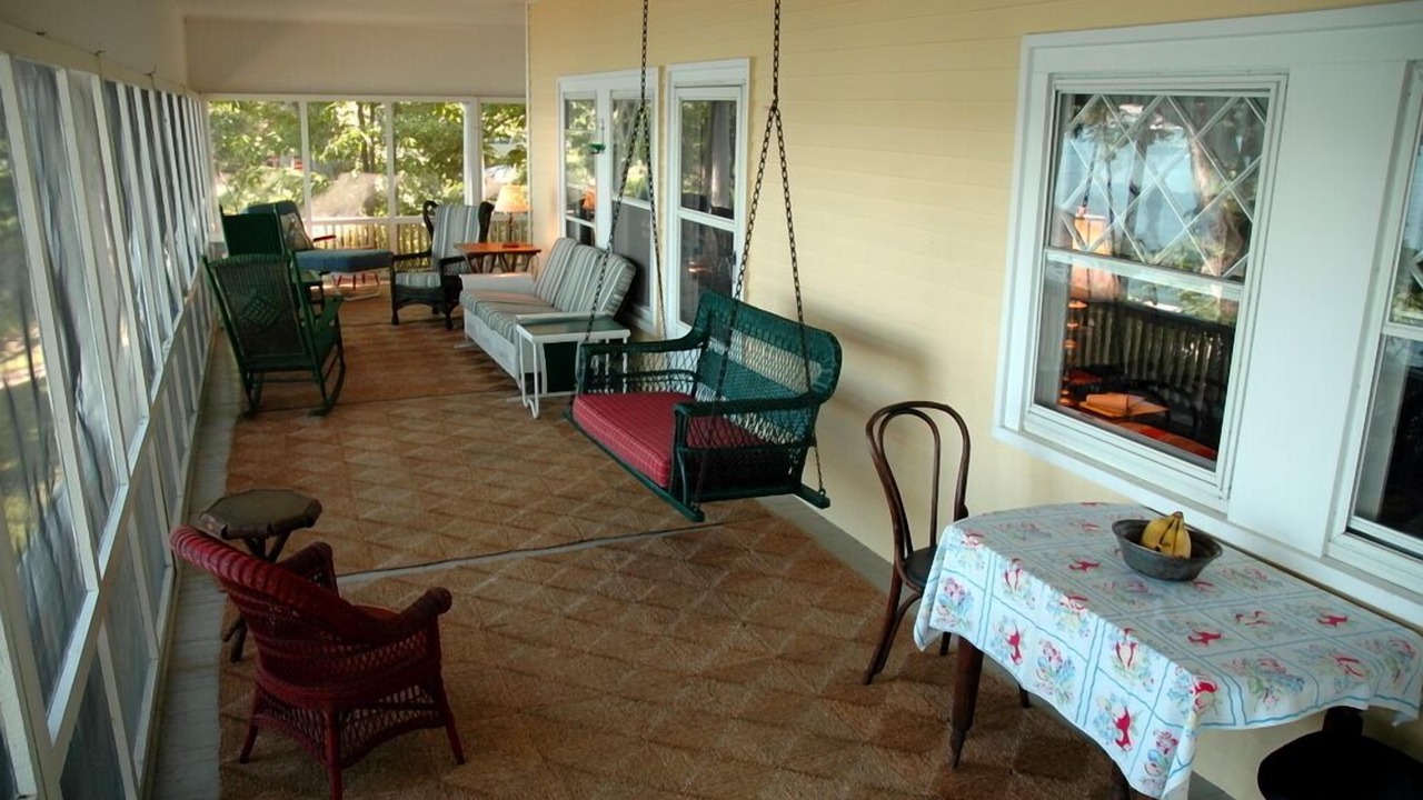 Photo of Outdoor in Wellesley Island