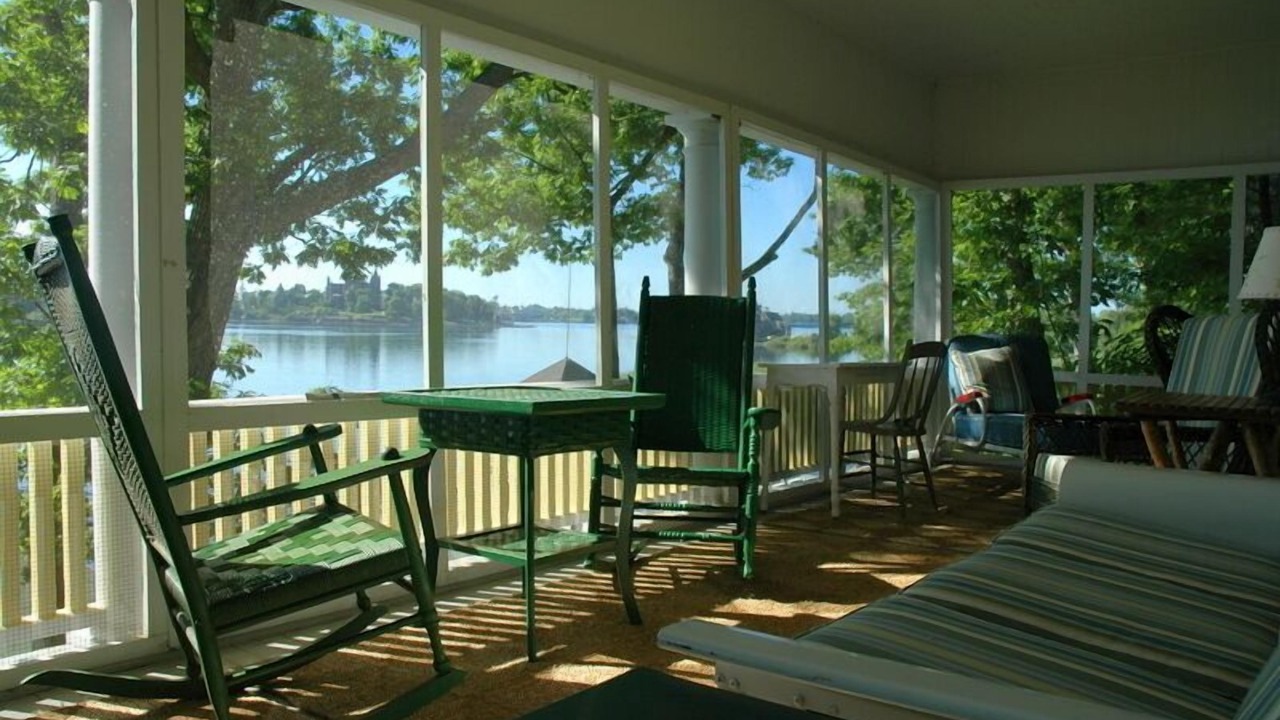 Photo of Outdoor in Wellesley Island