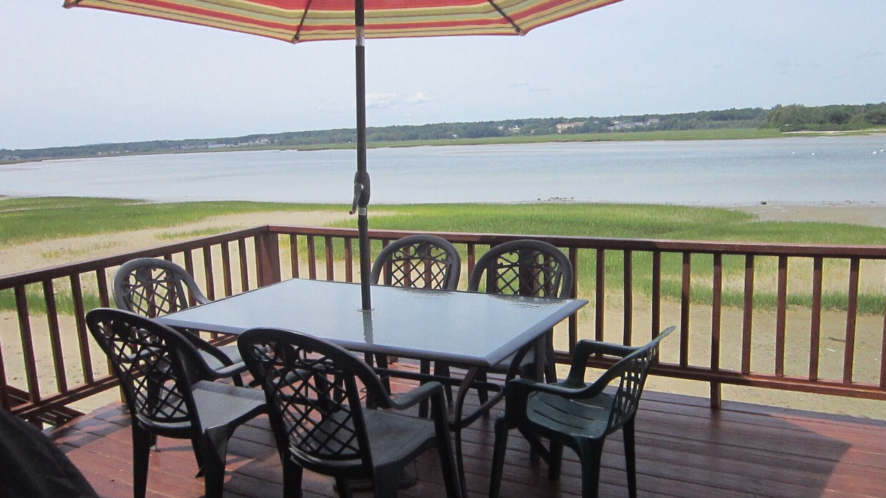 Photo of Outdoor in Wells Beach